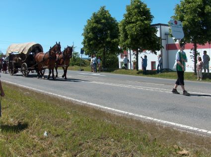 � Foto: G.Fix, Heimatverein Mittelbach