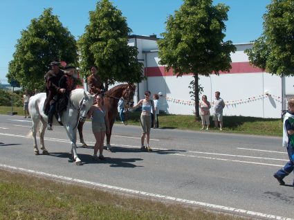 � Foto: G.Fix, Heimatverein Mittelbach