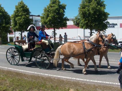 � Foto: G.Fix, Heimatverein Mittelbach