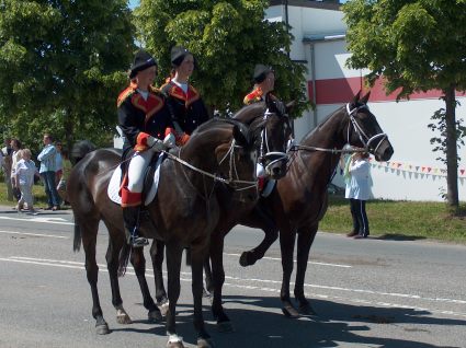 � Foto: G.Fix, Heimatverein Mittelbach