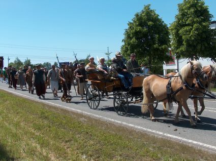 � Foto: G.Fix, Heimatverein Mittelbach