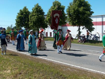 � Foto: G.Fix, Heimatverein Mittelbach