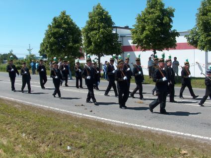 � Foto: G.Fix, Heimatverein Mittelbach