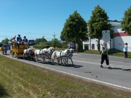 � Foto: G.Fix, Heimatverein Mittelbach