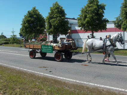 � Foto: G.Fix, Heimatverein Mittelbach