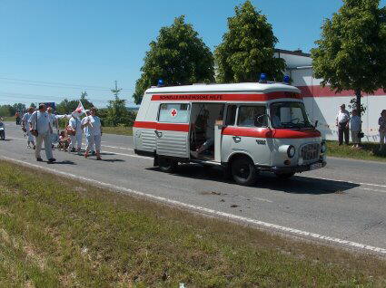 � Foto: G.Fix, Heimatverein Mittelbach