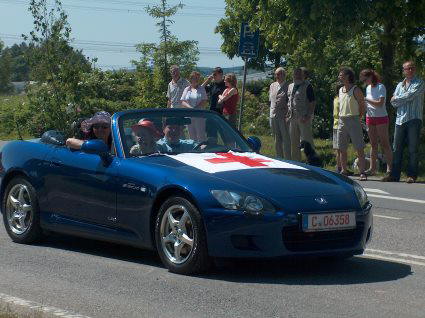 � Foto: G.Fix, Heimatverein Mittelbach