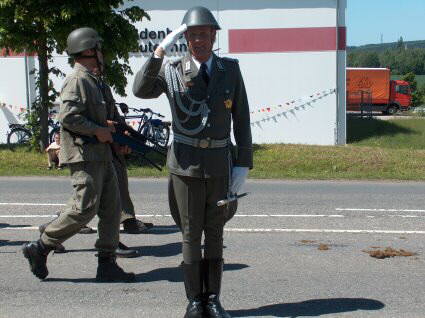 � Foto: G.Fix, Heimatverein Mittelbach