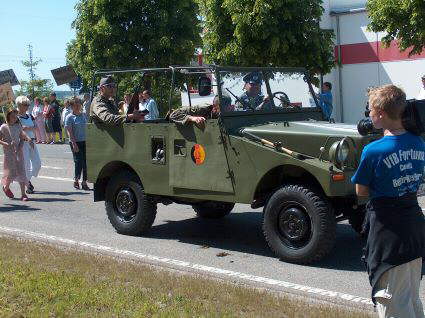 � Foto: G.Fix, Heimatverein Mittelbach