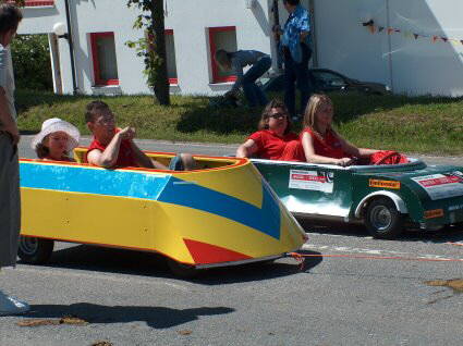 � Foto: G.Fix, Heimatverein Mittelbach