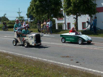 � Foto: G.Fix, Heimatverein Mittelbach