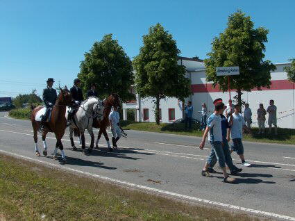 � Foto: G.Fix, Heimatverein Mittelbach