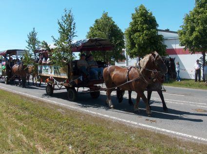 � Foto: G.Fix, Heimatverein Mittelbach