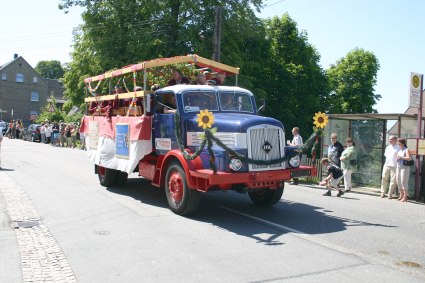 � Foto: G.Fix, Heimatverein Mittelbach