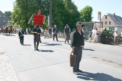 � Foto: G.Fix, Heimatverein Mittelbach