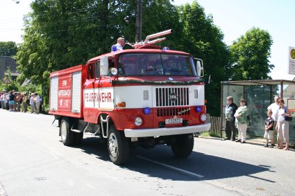 � Foto: G.Fix, Heimatverein Mittelbach