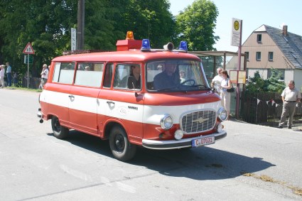 � Foto: G.Fix, Heimatverein Mittelbach