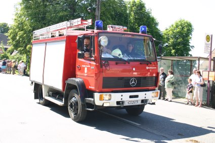� Foto: G.Fix, Heimatverein Mittelbach