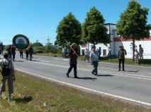 � Foto: G.Fix, Heimatverein Mittelbach