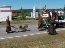 � Foto: G.Fix, Heimatverein Mittelbach