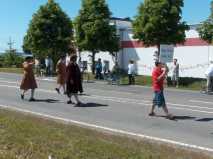 � Foto: G.Fix, Heimatverein Mittelbach