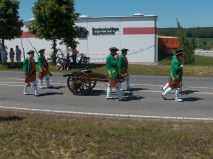 � Foto: G.Fix, Heimatverein Mittelbach