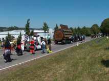 � Foto: G.Fix, Heimatverein Mittelbach