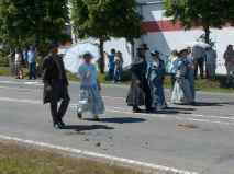 � Foto: G.Fix, Heimatverein Mittelbach
