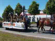 � Foto: G.Fix, Heimatverein Mittelbach