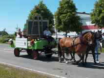 � Foto: G.Fix, Heimatverein Mittelbach