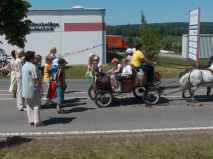 � Foto: G.Fix, Heimatverein Mittelbach