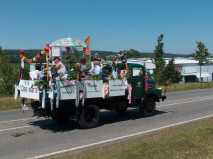 � Foto: G.Fix, Heimatverein Mittelbach