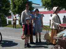 � Foto: G.Fix, Heimatverein Mittelbach
