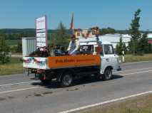 � Foto: G.Fix, Heimatverein Mittelbach