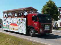 � Foto: G.Fix, Heimatverein Mittelbach