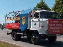 � Foto: G.Fix, Heimatverein Mittelbach