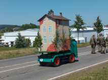 � Foto: G.Fix, Heimatverein Mittelbach