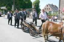 � Foto: G.Fix, Heimatverein Mittelbach