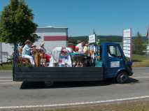 � Foto: G.Fix, Heimatverein Mittelbach