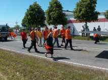 � Foto: G.Fix, Heimatverein Mittelbach