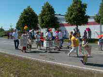 � Foto: G.Fix, Heimatverein Mittelbach