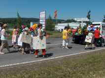 � Foto: G.Fix, Heimatverein Mittelbach